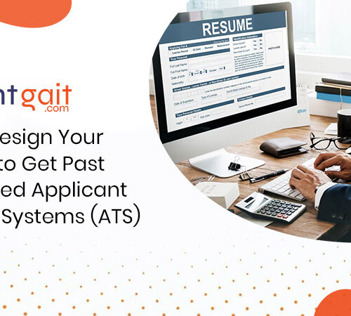 How to Design Your Resume to Get Past AI-Powered Applicant Tracking Systems (ATS)