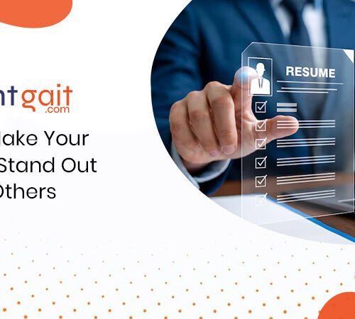 How to Make Your Resume Stand Out Among Others