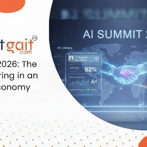 AI Summit 2026: The Future of Hiring in an AI-Driven Economy