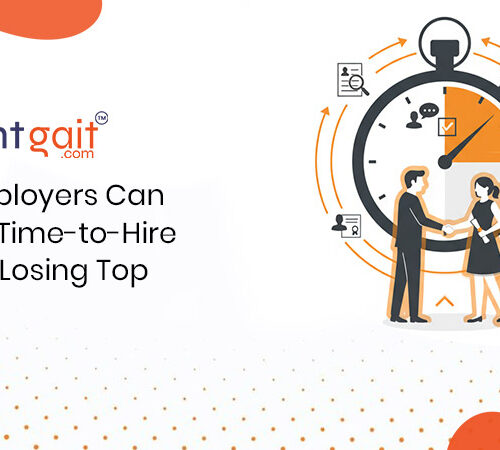How Employers Can Reduce Time-to-Hire Without Losing Top Talent