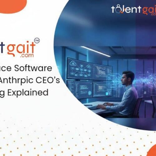 Will AI Replace Software Engineers? Anthropic CEO’s Bold Warning Explained