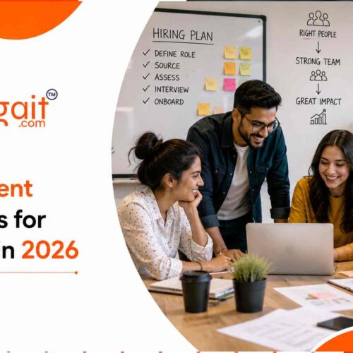 Best Recruitment Strategies for Startups in 2026