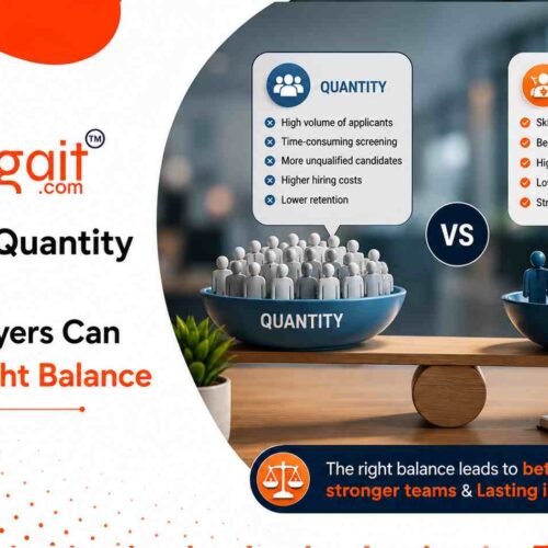 Quality vs Quantity in Hiring: How Employers Can Find the Right Balance