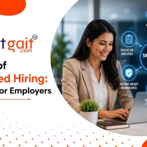 The Rise of Skill-Based Hiring: A New Era for Employers Introduction