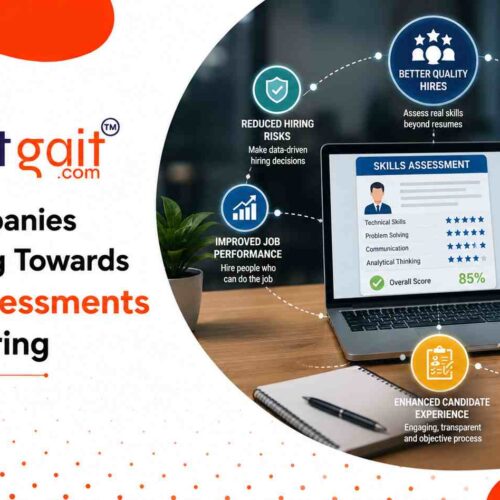 Why Companies Are Moving Towards Skills Assessments Before Hiring