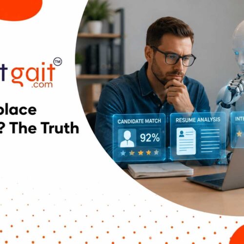 Can AI Replace Recruiters? The Truth for 2026