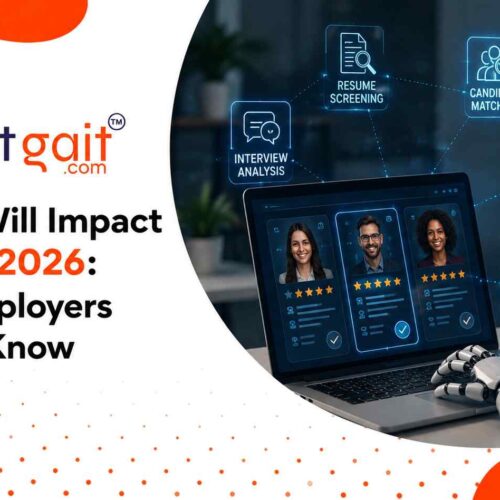 How AI Will Impact Hiring in 2026: What Employers Need to Know