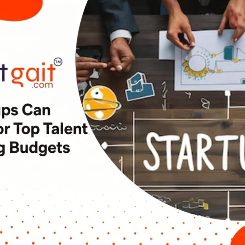 How Startups Can Compete for Top Talent Without Big Budgets