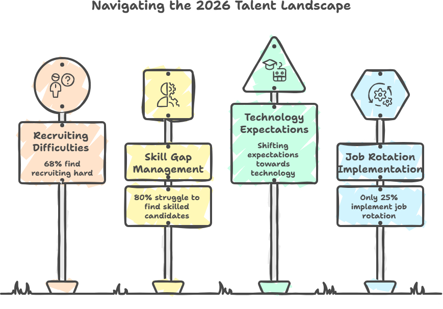 New Trends that are Shaping Future Talent Management (1)