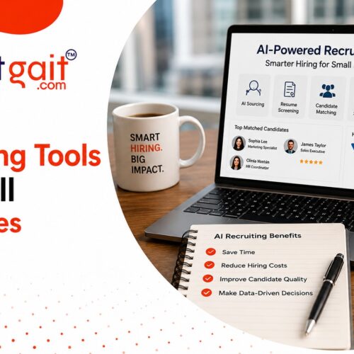 Best AI Recruiting Tools for Small Businesses