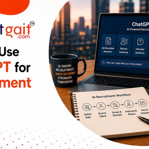 How to Use ChatGPT for Recruitment in 2026
