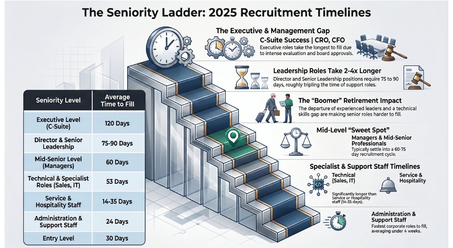 the-seniority-ladder