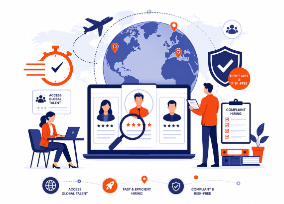 Global Hiring