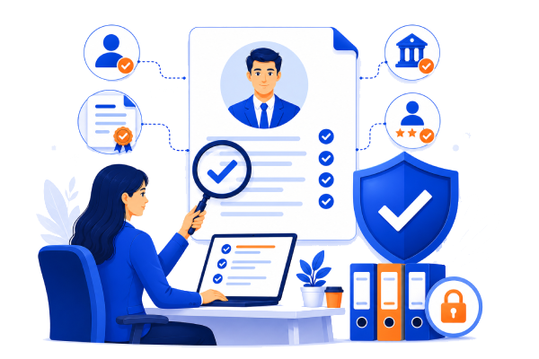 Verification Protocol