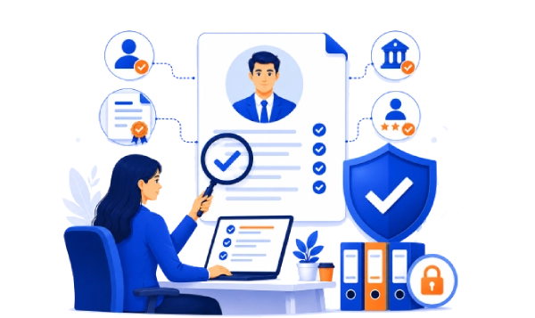Verification Protocol