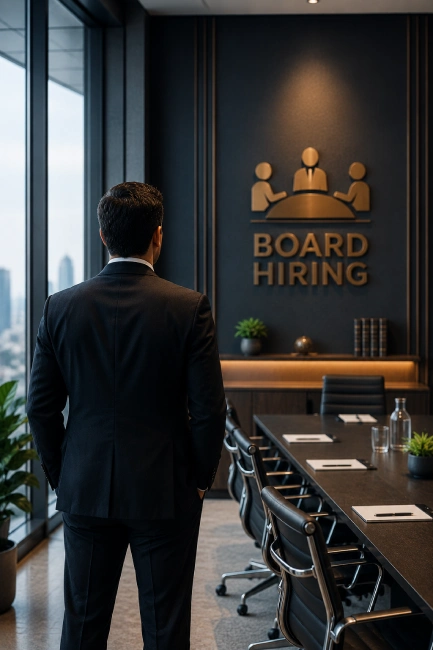 board-hiring