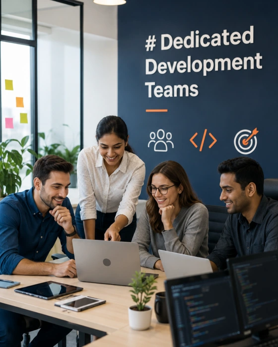 dedicated-development-teams