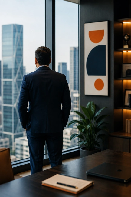 director-hiring