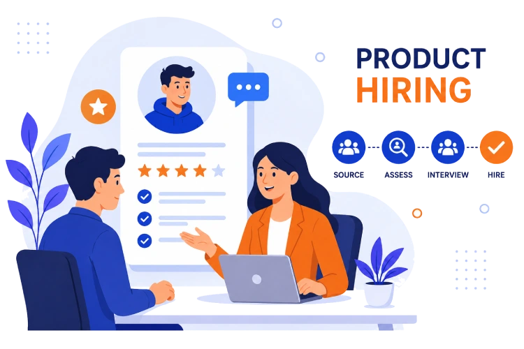 product-hiring