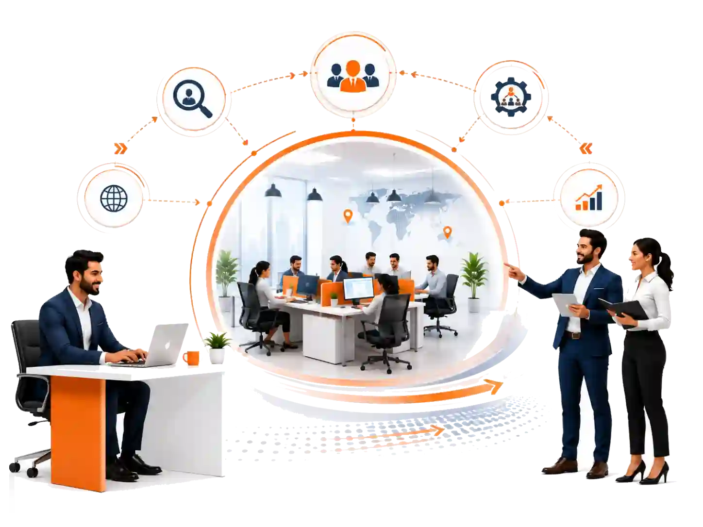 recruitment-delivery-centre