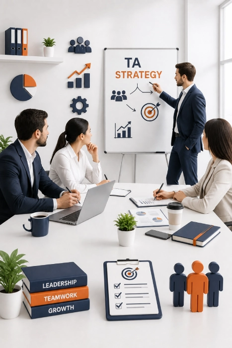 ta-strategy