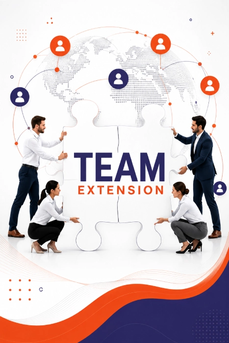 team-extension