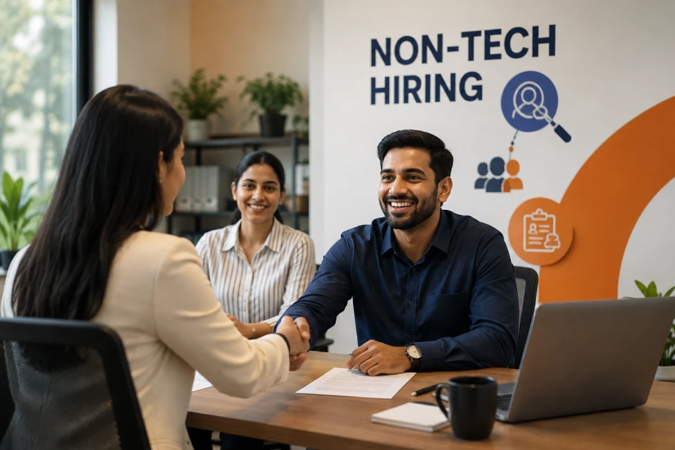 non-tech-hiring