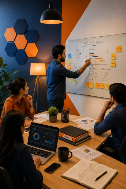 project-hiring